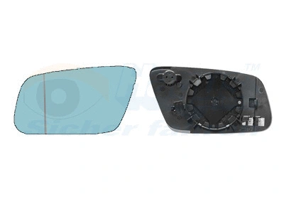 Mirror Glass, exterior mirror (0331837)