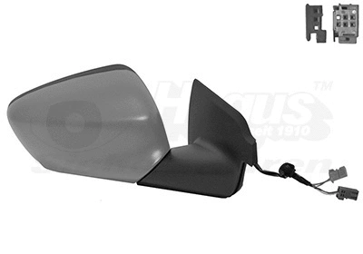Exterior Mirror (0984808)