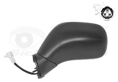 Exterior Mirror (3701805)