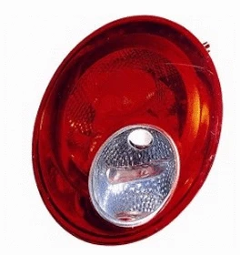 Tail Light Assembly (5805931)