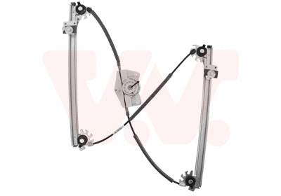 Window Regulator (0302262)