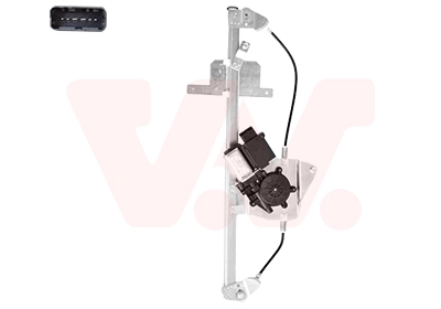 Window Regulator (0905264)