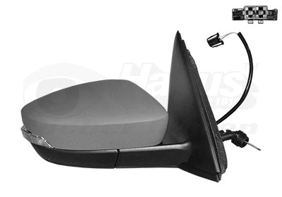 Exterior Mirror (7629814)