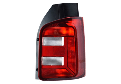Tail Light Assembly (5791936)
