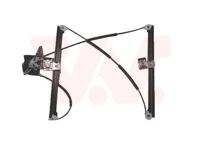 Window Regulator (4904261)