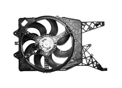 Fan, engine cooling (3750744)