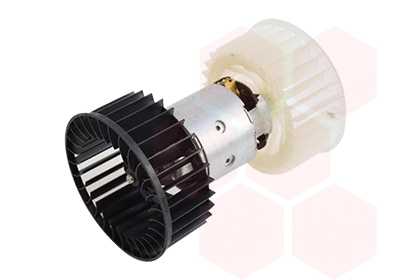 Interior Blower (0620773)