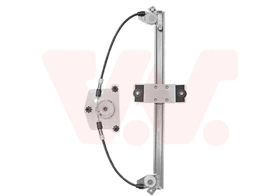 Window Regulator (0332266)