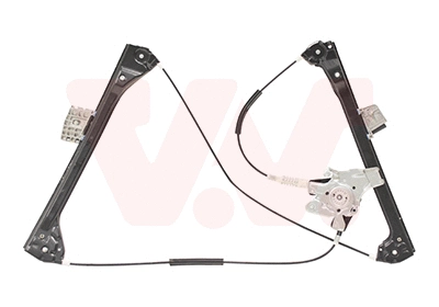 Window Regulator (0647264)