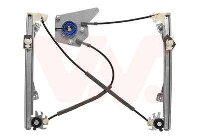 Window Regulator (1801264)