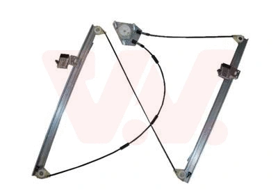 Window Regulator (5896263)