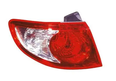 Tail Light Assembly (8266921)