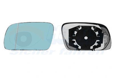 Mirror Glass, exterior mirror (0955835)