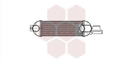 Charge Air Cooler (37004391)