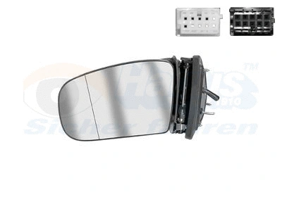 Exterior Mirror (3037857)