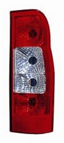 Tail Light Assembly (1985932)