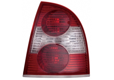 Tail Light Assembly (5837934)