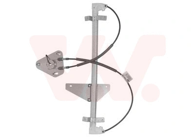 Window Regulator (4377266)