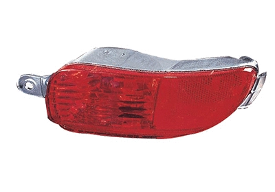 Rear Fog Light (3777928)