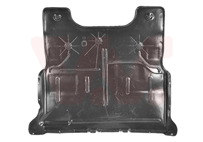 Engine Compartment Noise Insulation (5751702)