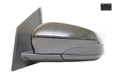 Exterior Mirror (3726807)