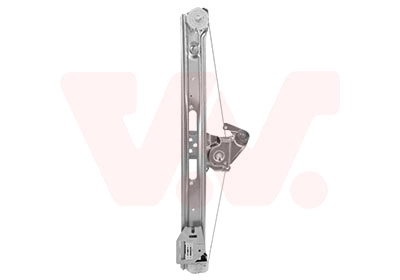Window Regulator (0646268)
