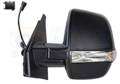 Exterior Mirror (1639807)