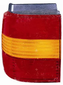 Tail Light Assembly (5835925)