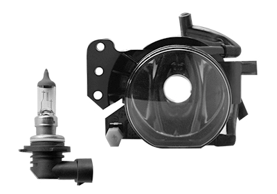 Front Fog Light (0653998Z)