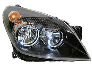 Headlight (3745962)