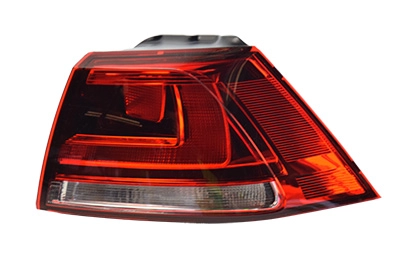Tail Light Assembly (5766936V)