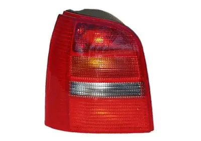 Tail Light Assembly (0323931)