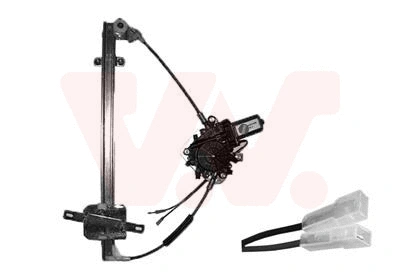 Window Regulator (8224263)