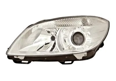 Headlight (7628963)