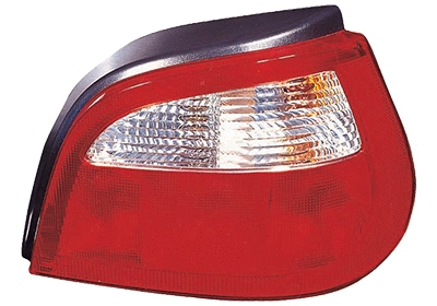 Tail Light Assembly (4326932)