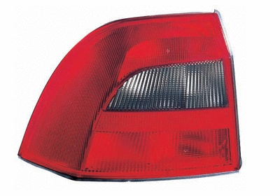 Tail Light Assembly (3767931)