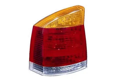 Tail Light Assembly (3768931)