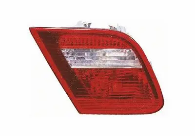 Tail Light Assembly (0653937)