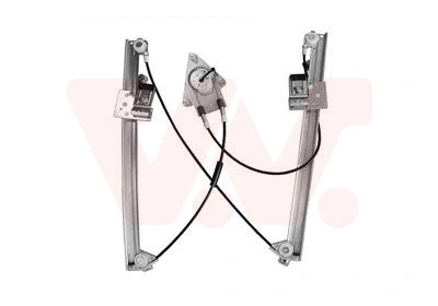 Window Regulator (4941261)