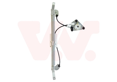 Window Regulator (3766267)