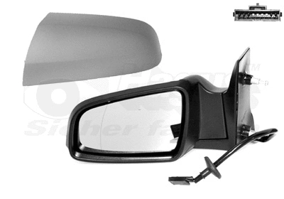 Exterior Mirror (3792817)