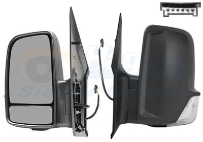 Exterior Mirror (3077827)