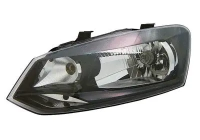 Headlight (5829963)