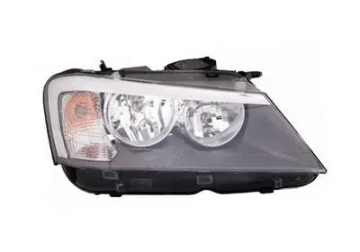 Headlight (0682962M)