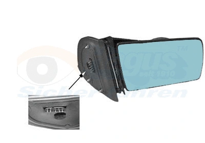 Exterior Mirror (3030858)