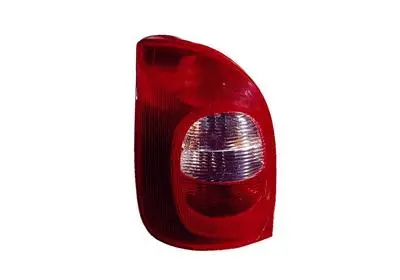 Tail Light Assembly (0957921)