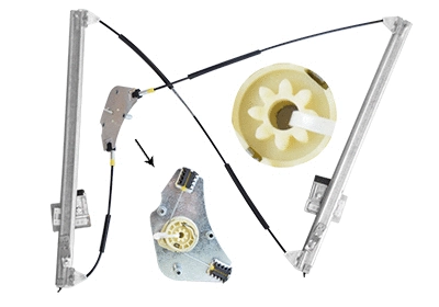 Window Regulator (3080262)