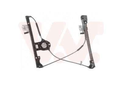 Window Regulator (5880225)
