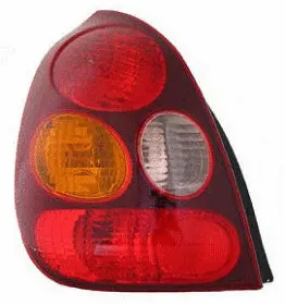 Tail Light Assembly (5388921)
