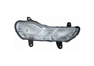 Front Fog Light (1906996)
